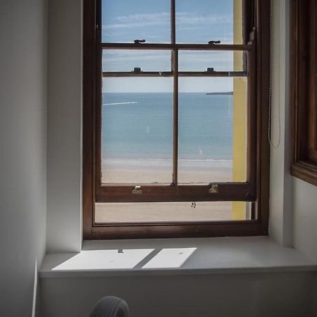 The Nest - 1 Bedroom Apartment - Tenby Dış mekan fotoğraf