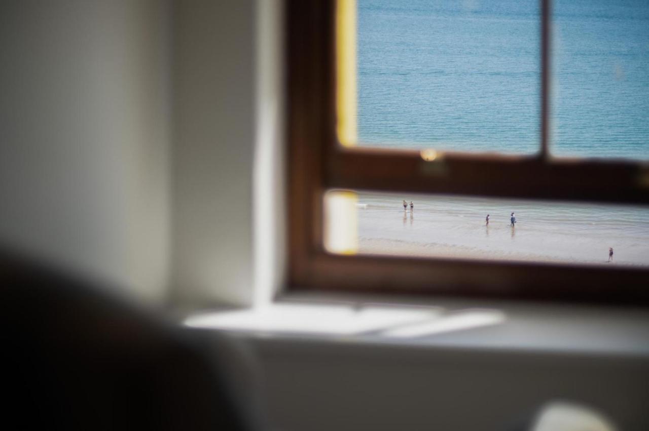 The Nest - 1 Bedroom Apartment - Tenby Dış mekan fotoğraf
